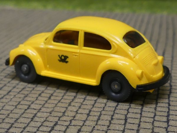 1/87 Wiking VW Käfer 1300 Post dickes Posthorn 37 1