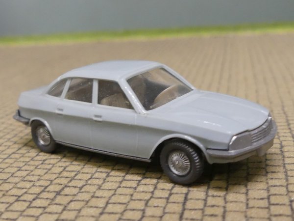 1/87 Wiking NSU Ro 80 blaugrau Sonderpreis 5.99 STATT 12 128 2A