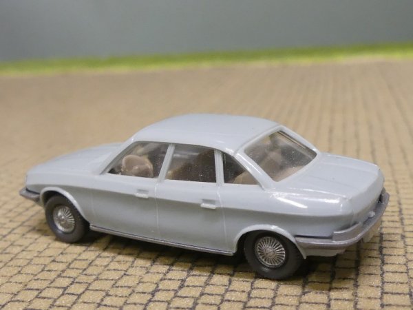 1/87 Wiking NSU Ro 80 blaugrau Sonderpreis 5.99 STATT 12 128 2A