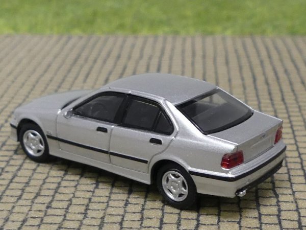1/87 Minichamps BMW M3 E36 1994 silber 870 020302