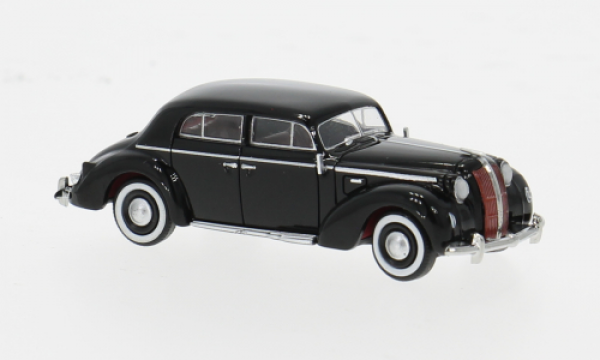 1/87 Brekina Opel Admiral 1938 schwarz 20460