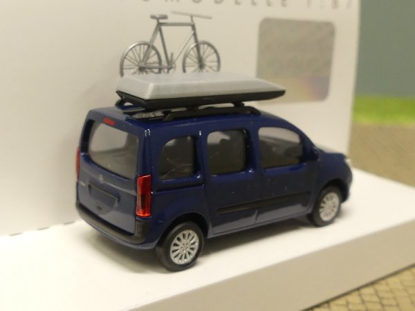1/87 Busch MB Citan Kombi Holiday 50657