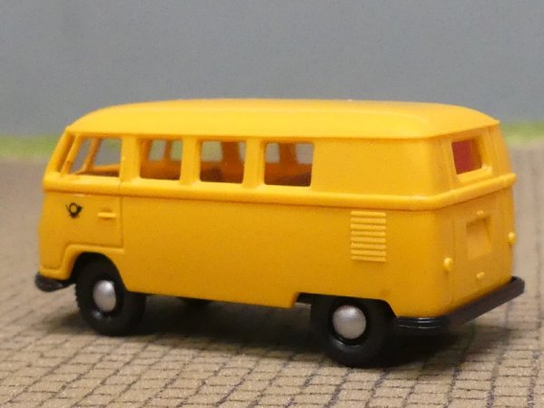 1/87 Brekina # 0010 VW T1a Post (Vorserie zu 3106) Bus