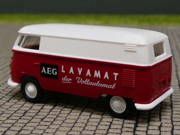 1/87 Brekina # 1620 VW T1 b AEG 32650