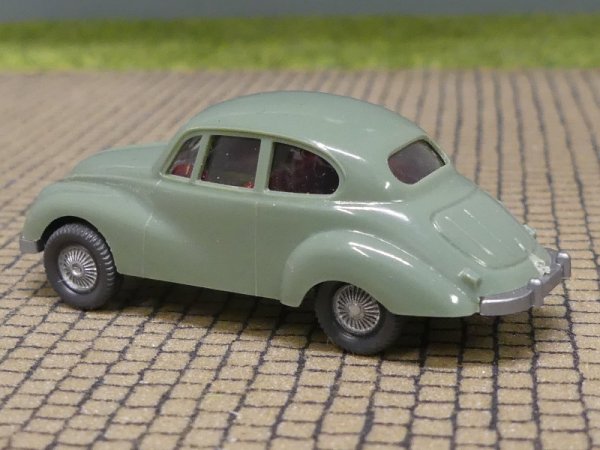 1/87 Wiking DKW F 89 hellgrün Sonderpreis 4.99 statt 11€ 122 1A
