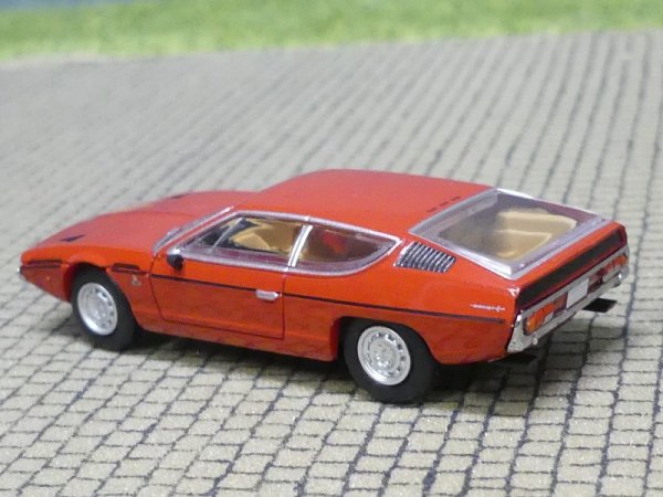 1/87 PCX Lamborghini Espada rot 870170