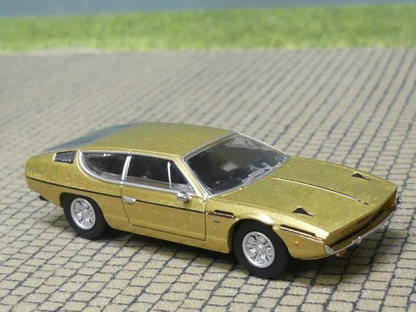 1/87 PCX Lamborghini Espada beige metallic 870171
