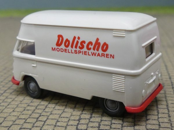 1/87 Brekina # 0747 VW T1 HD DOLISCHO
