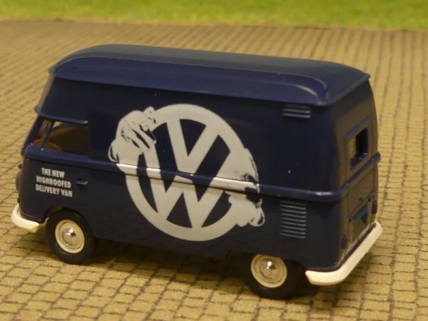 1/87 Brekina # 0759 VW T1 HD VW Lenkrad