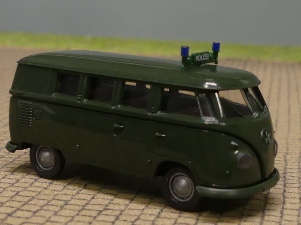 1/87 Brekina # 0712 VW T1 b Polizei Österreich