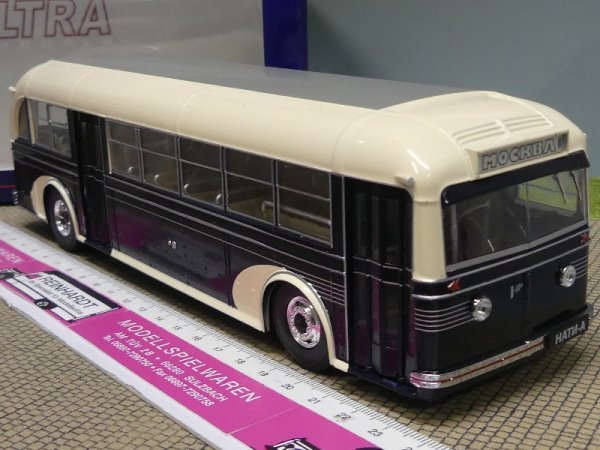 1/43 Ultra Models NATI-A 1938 Bus USSR