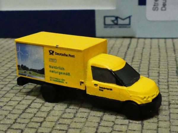 1/160 N-Spur Rietze Streetscooter Work Deutsche Post (D) 16300