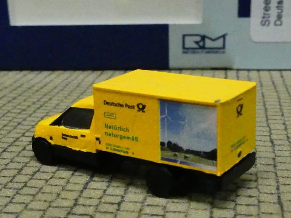 1/160 N-Spur Rietze Streetscooter Work Deutsche Post (D) 16300