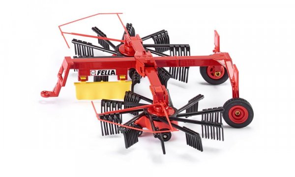 1/32 Siku Schwader 2451
