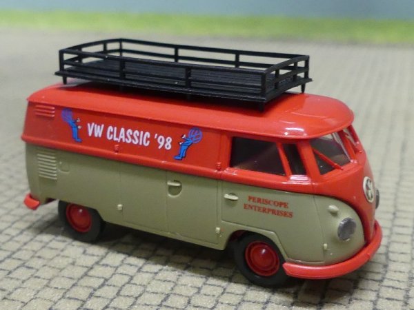 1/87 Brekina # 0726 VW T1 b CLASSIC 98