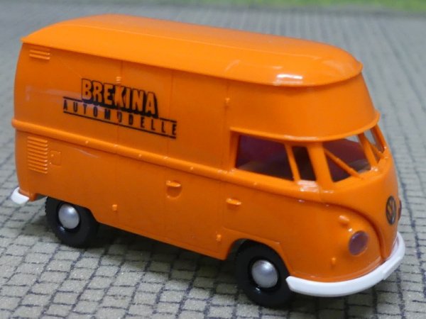 1/87 Brekina # 0736 VW T1 HD Brekina