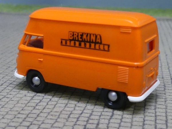 1/87 Brekina # 0736 VW T1 HD Brekina