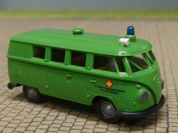 1/87 Brekina # 0764 VW T1 b ASB