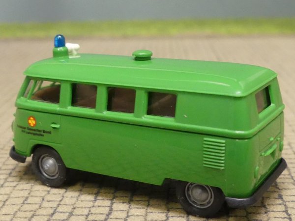 1/87 Brekina # 0764 VW T1 b ASB