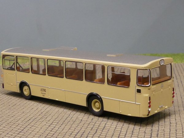 1/87 Brekina MB O 305 Üstra Hannover 95226