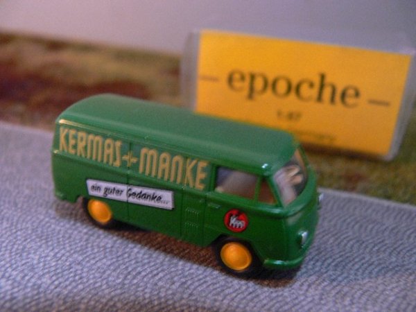 1/87 Epoche Matador 1 Kermas Manke Kasten 10113