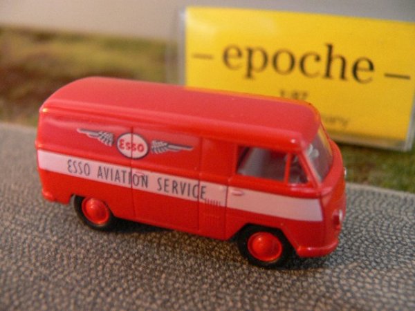 1/87 Epoche Matador 1 Esso Kasten 10107