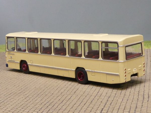 1/87 Brekina Büssing BS 120 N Regionalverkehr Münsterland 59269