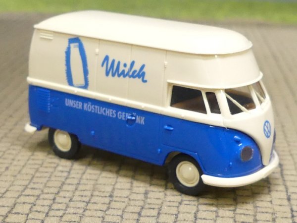 1/87 Brekina # 0798 VW T1 b HD Milch