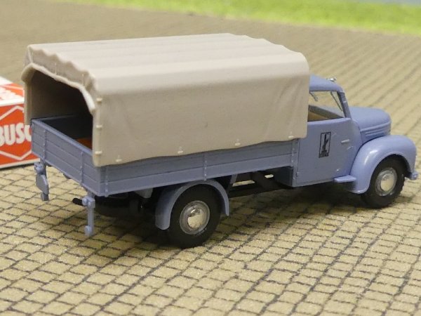 1/87 Busch Framo V901/2 Leuna Werke 52358