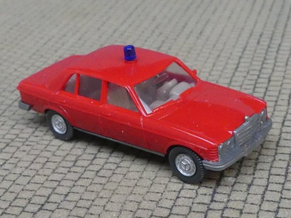 1/87 Wiking MB 240 Feuerwehr 600 01A