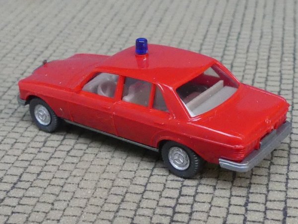 1/87 Wiking MB 240 Feuerwehr 600 01A