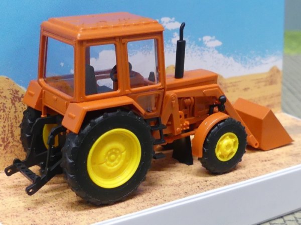 1/87 Busch Belarus MTS-82 51315