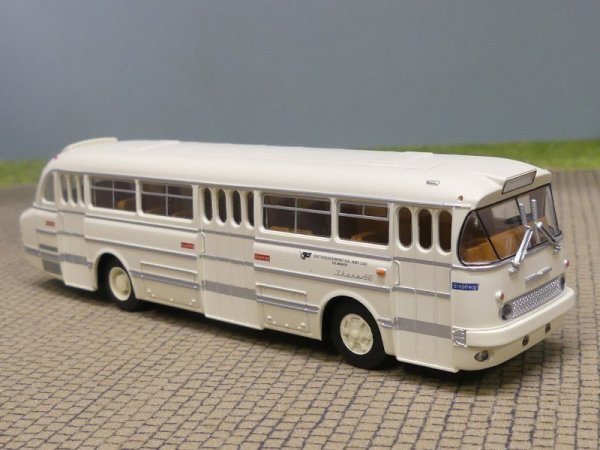 1/87 Brekina Ikarus 66 KVK Annaberg # 59581