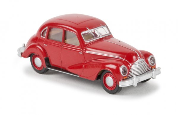 1/87 Brekina EMW 340 rot 27304