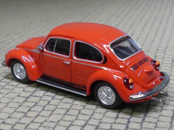 1/87 Herpa VW Käfer 1303 City ibizarot 421119