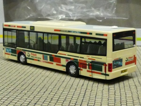 1/87 VK MAN NM 223.2 Frisch Sales-Lentz Luxemburg LU 09331