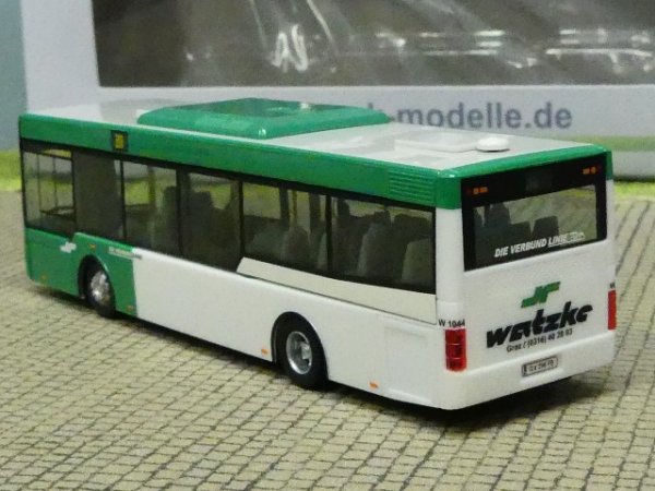 1/87 VK MAN Watzke Graz #30 Jakominiplatz 09173