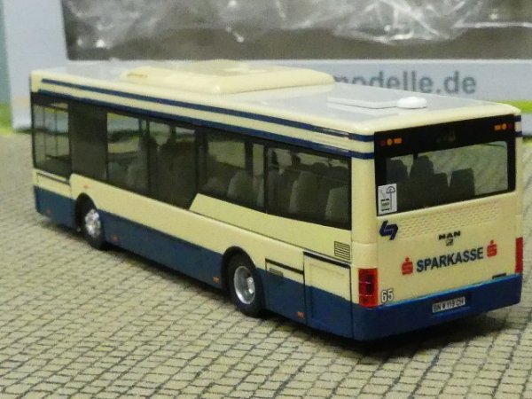 1/87 VK MAN WLB 65 C-B Josefsplatz 09373