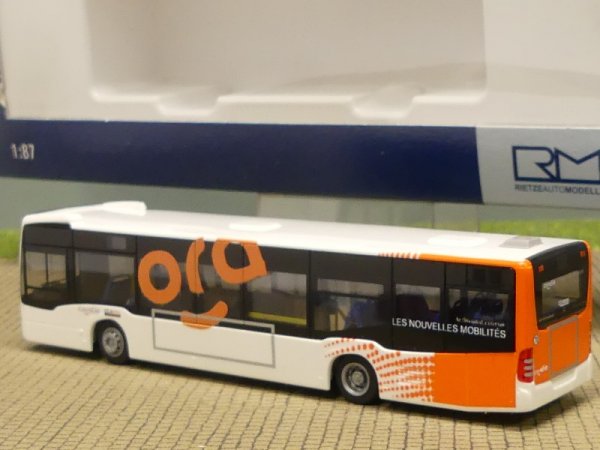 1/87 Rietze MB Citaro 11 Concarneau City F 68722