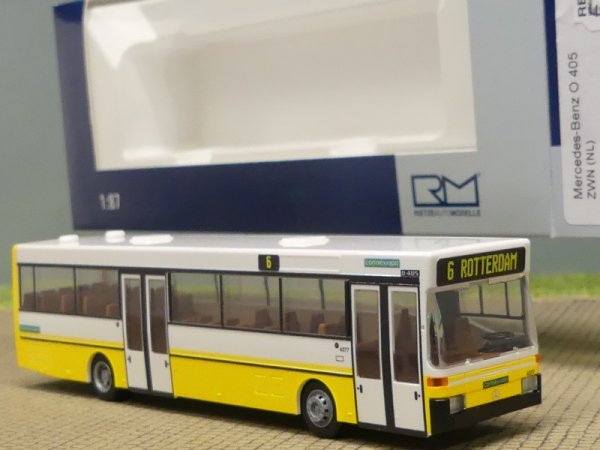 1/87 Rietze MB O 405 ZWN NL 71839