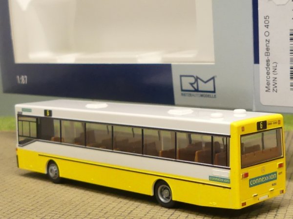 1/87 Rietze MB O 405 ZWN NL 71839