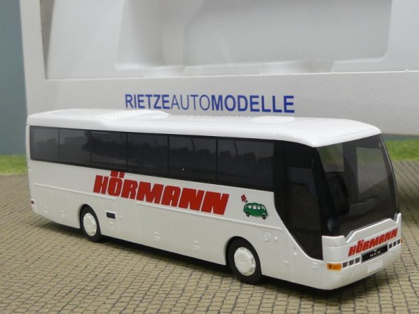 1/87 Rietze MAN Lion 's Coach Hörmann 64320