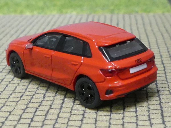 1/87 PCX Audi A3 (8Y) rot 870558