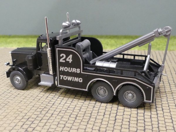 1/87 Wiking US Truck Abschleppwagen 631
