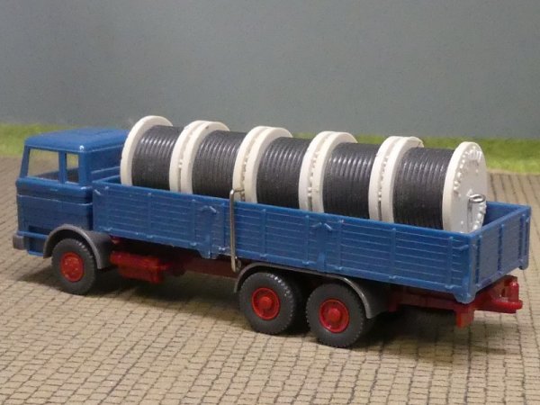 1/87 Wiking MB NG Nordkabel 433/1