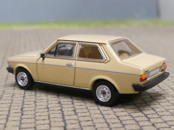 1/87 Brekina VW Derby I beige, 870811