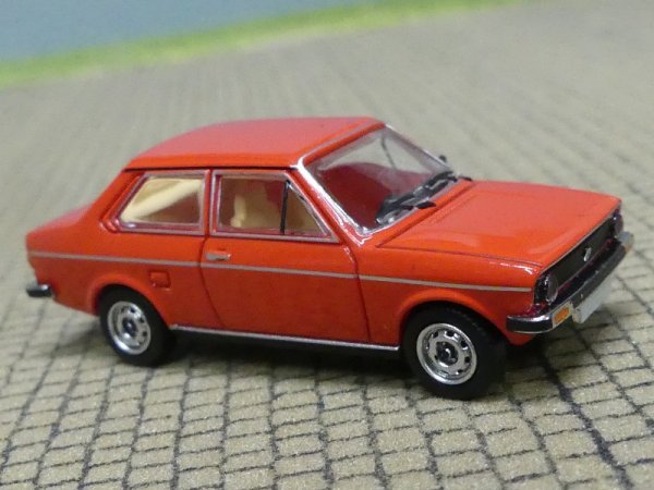 1/87 Brekina VW Derby I rot, 870808