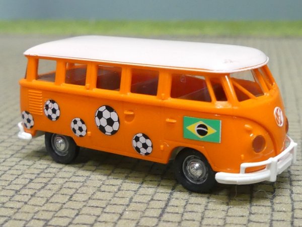 1/87 Brekina # 0870 VW T1 b Brasilien 31803