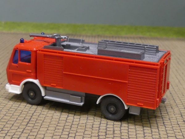 1/87 Wiking MB 1719 TLF 24/50 hellrot 621 2