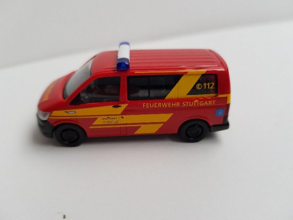 1/87 Herpa VW T6 MTW Fw Stuttgart 929295